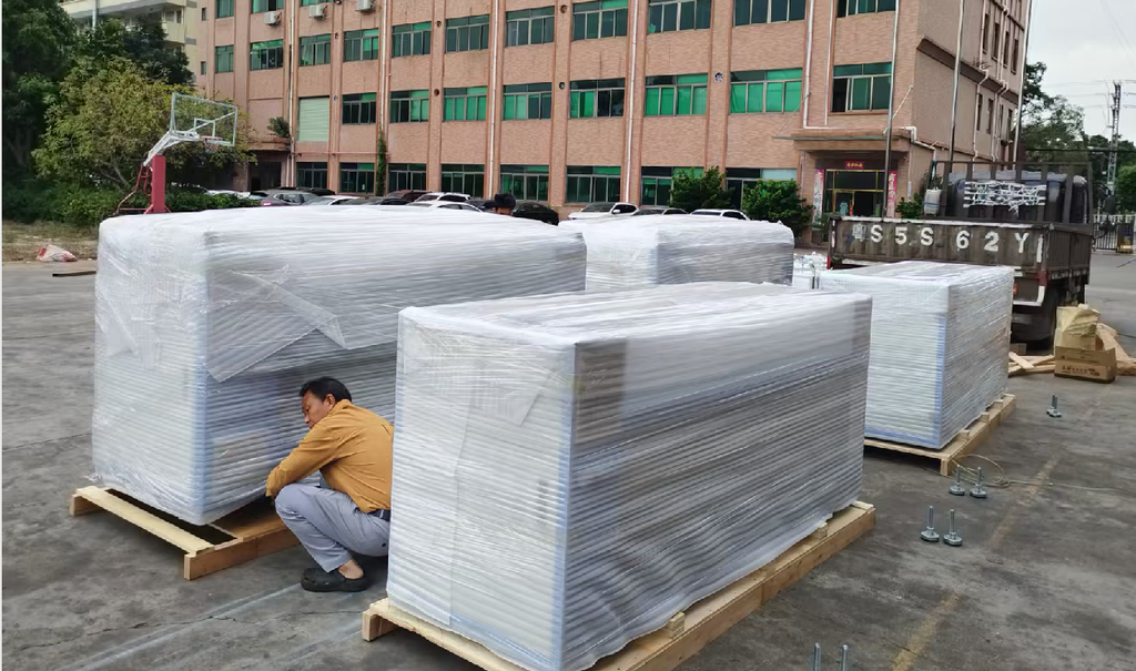 Roll To Roll Transfer Printing Machine Continuous Production System For Clothing Textile Printing | YA-RUN