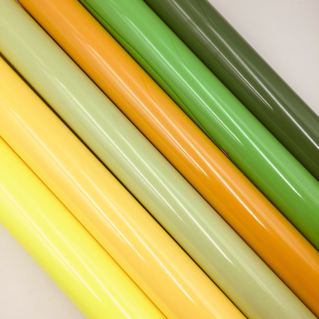 PU Heat Transfer Vinyl High Elastic Soft Touch For Custom Clothing And Textile Decoration | YA-RUN