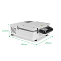 3D Sublimation Vacuum Machine For Mugs And Phone Case | YA-RUN