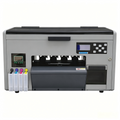 A3 DTF Printer Epson Printhead White Ink System For Custom Apparel Printing | YA-RUN