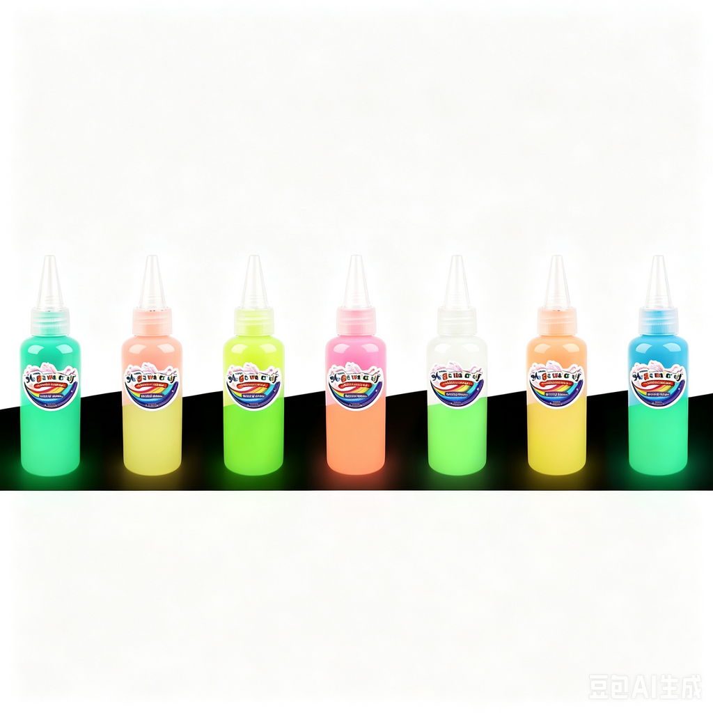 YARUN Magic Water Elf Kit – Squishy for Kids, 12 Gels & 12 Molds