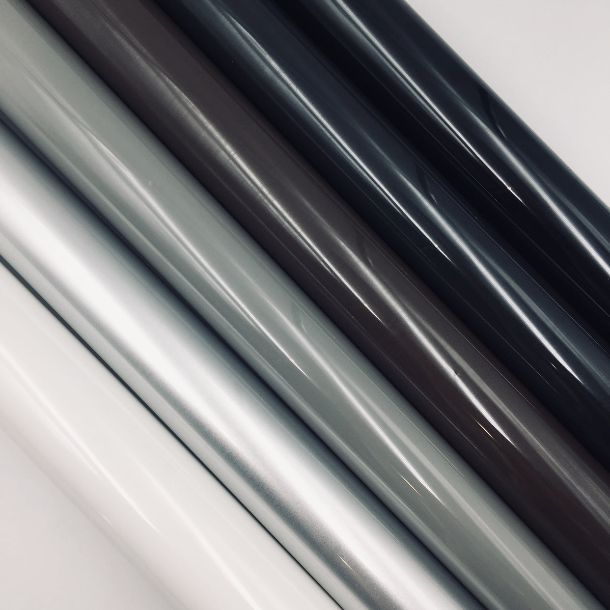 PU Heat Transfer Vinyl High Elastic Soft Touch For Custom Clothing And Textile Decoration | YA-RUN
