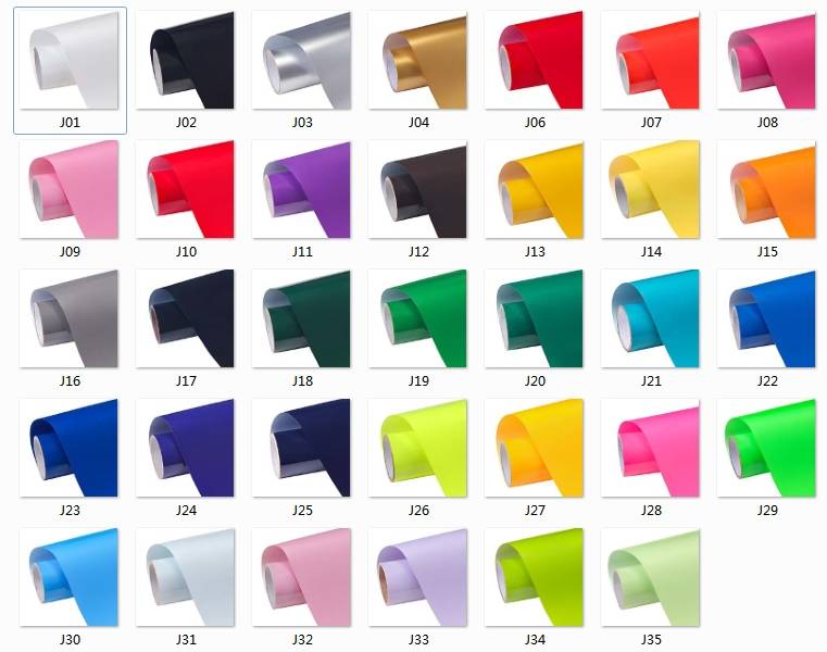 PU Heat Transfer Vinyl High Elastic Soft Touch For Custom Clothing And Textile Decoration | YA-RUN