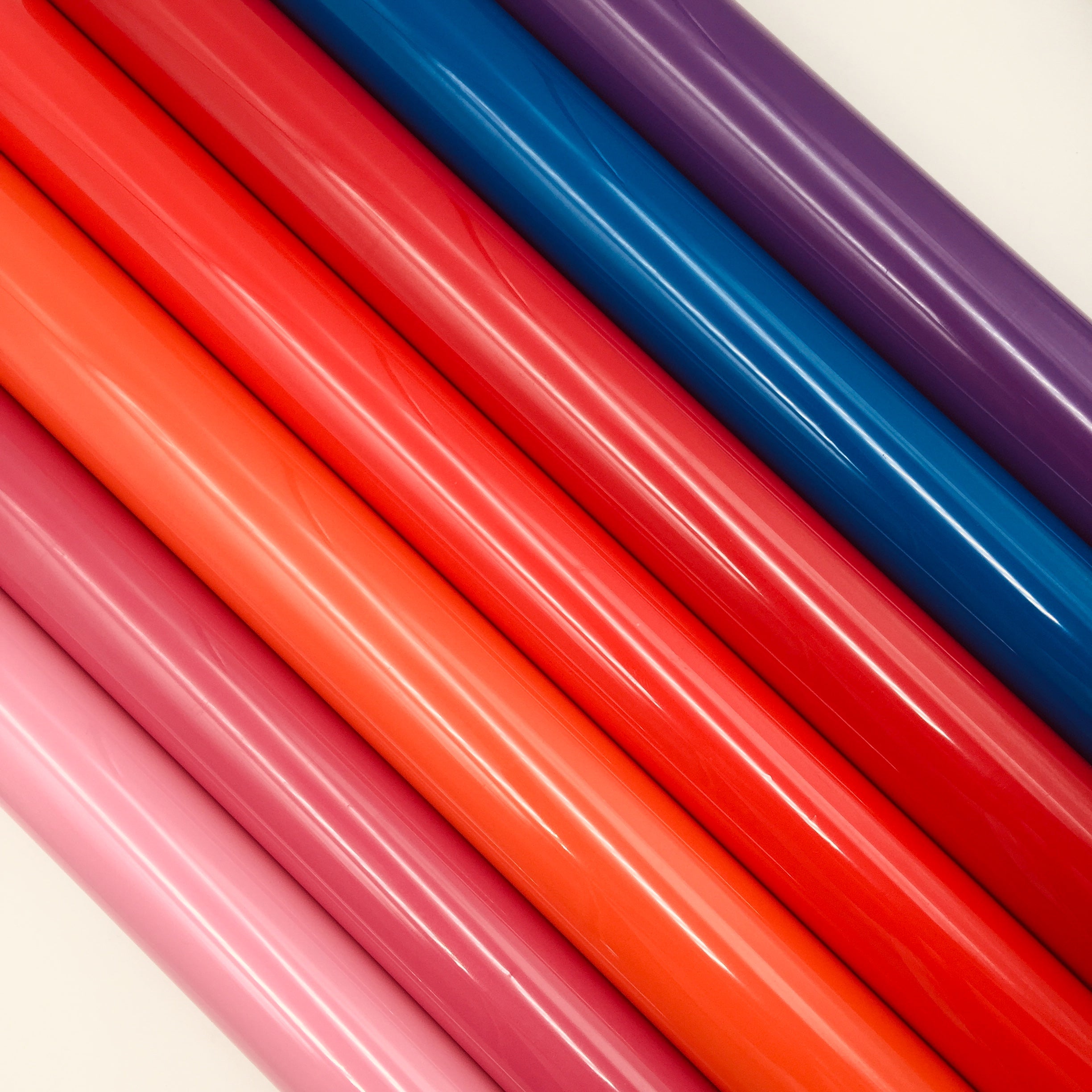 PU Heat Transfer Vinyl High Elastic Soft Touch For Custom Clothing And Textile Decoration | YA-RUN