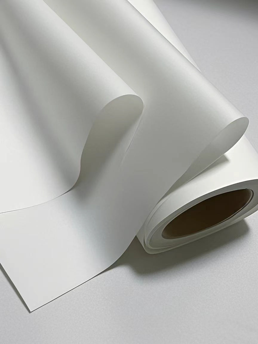 Sublimation Paper Roll Fast Dry High Release For Apparel And Promotional Product Printing | YA-RUN