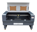 CO2 Laser Cutting And Engraving Machine High Precision For Acrylic And Wood Processing | YA-RUN