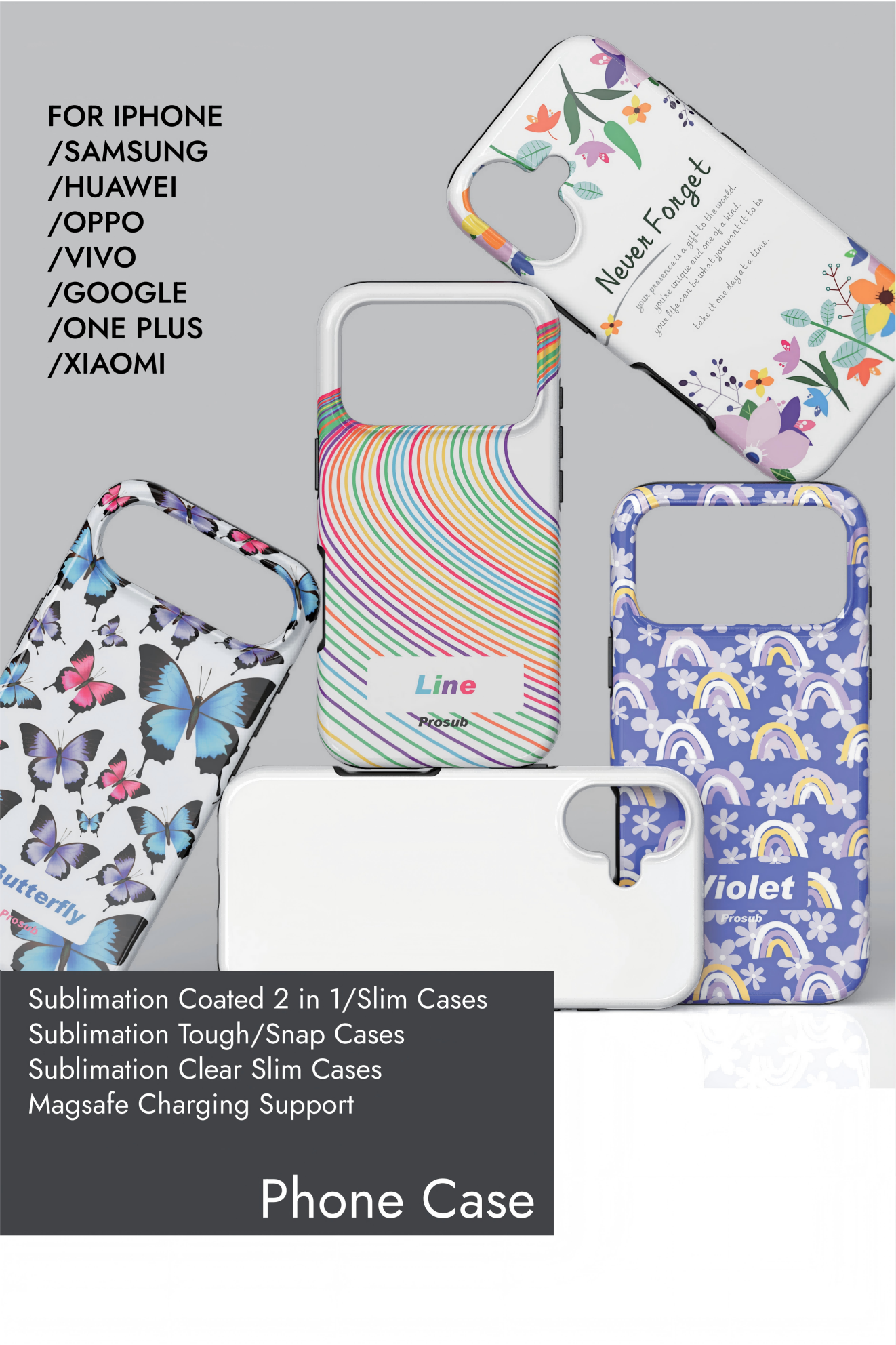 A3 Sublimation Vacuum Machine 1-Out-4 System For Personalized Gift Printing | YA-RUN