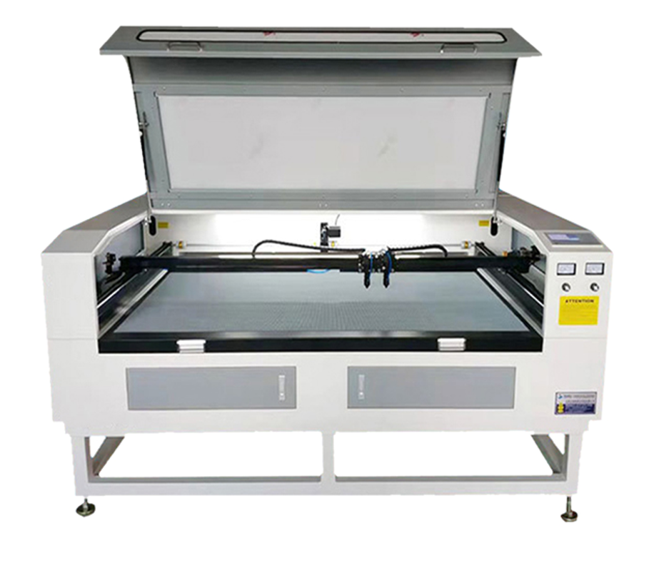CO2 Laser Cutting And Engraving Machine High Precision For Acrylic And Wood Processing | YA-RUN