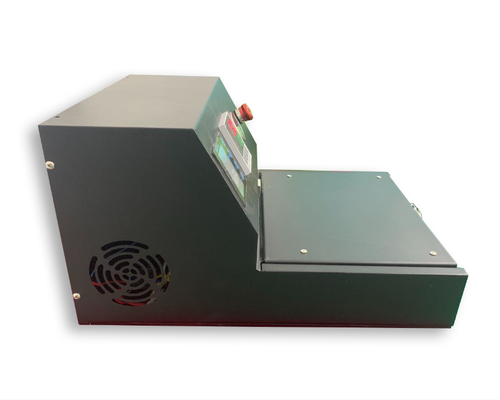 A3 Sublimation Vacuum Machine 1-Out-4 System For Personalized Gift Printing | YA-RUN