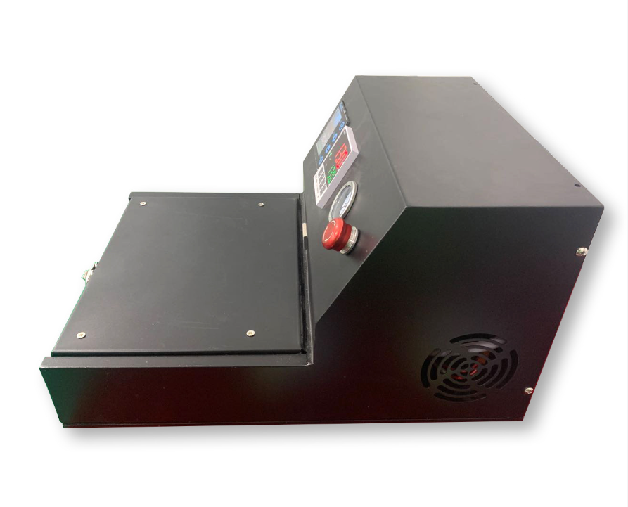 A3 Sublimation Vacuum Machine 1-Out-4 System For Personalized Gift Printing | YA-RUN