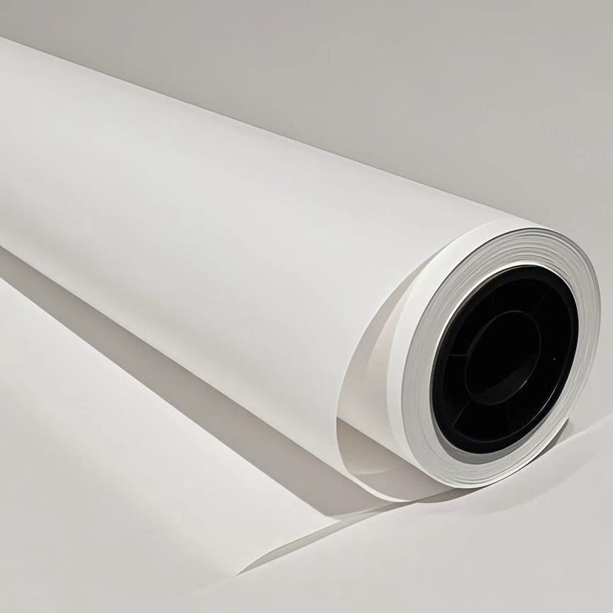 Sublimation Paper Roll Fast Dry High Release For Apparel And Promotional Product Printing | YA-RUN