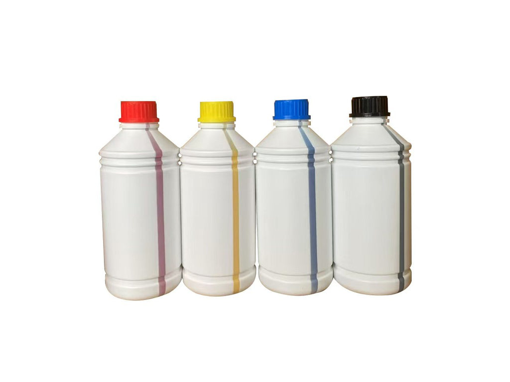 Premium DTF Ink Fast Drying High Opacity For Garment And Apparel Printing System | YA-RUN