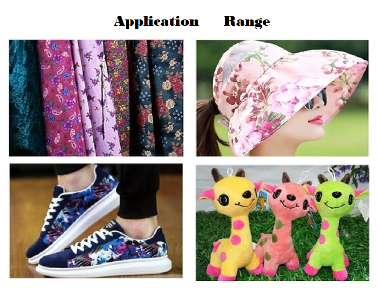 Roll To Roll Transfer Printing Machine Continuous Production System For Clothing Textile Printing | YA-RUN