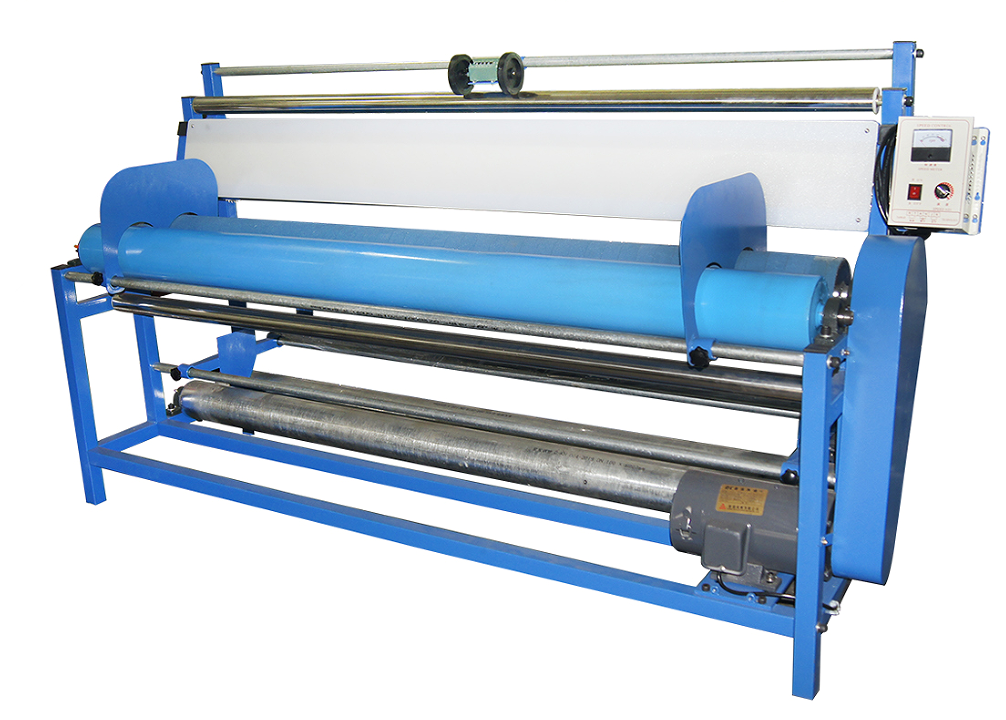 YR-JB Series Fabric Inspection Machine Automatic Defect Detection For Fabric Quality Control | YA-RUN