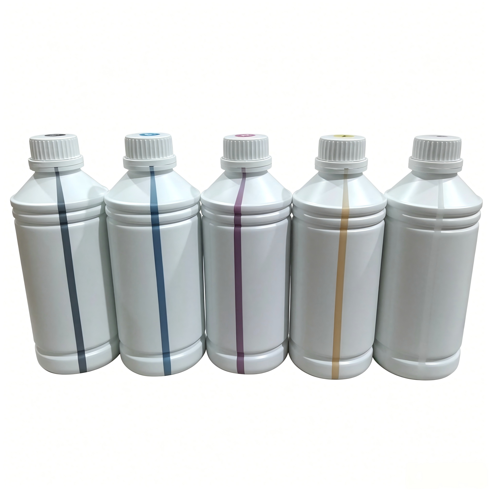 Premium DTF Ink Fast Drying High Opacity For Garment And Apparel Printing System | YA-RUN